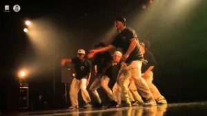 「MO'PARADISE」２０年シーンを引っ張り続けるヒップホップダンスチーム！